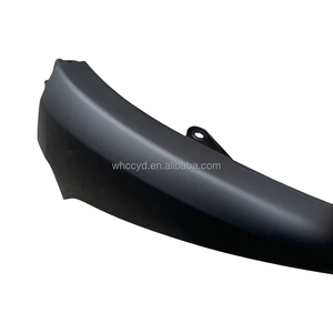 YL015699XT YL015700XT Aileron de pare-chocs avant pour Peugeot <span class=keywords><strong>2008</strong></span> <span class=keywords><strong>P24</strong></span> P24C - Product Image 5
