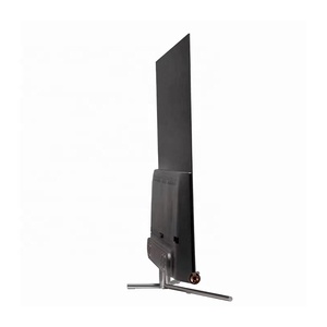 Téléviseur Intelligent <span class=keywords><strong>OLED</strong></span> 4K UHD Android <span class=keywords><strong>8</strong></span> de 55/65 Pouces, avec Cadre Noir, Rétroéclairage LED, Fabriqué en Chine pour Utilisation en Salle de Bain - Product Image 3