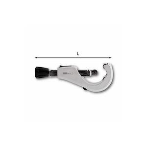 USAG - U03140038 TUBE <b>CUTTER</b> FOR STAINLESS <b>STEEL</b> TUBES - EAN 8001150001086 PIPE <b>CUTTERS</b> - Product Image 1