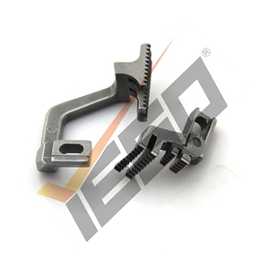 H204/D210/D207 <span class=keywords><strong>Feed</strong></span> Hond Voor <span class=keywords><strong>Siruba</strong></span> 700K Naaimachine Deel Naaien Accessoires Naaien Deel - Product Image 4