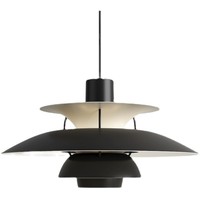 Lampe suspendue en aluminium et fer de style vintage pour chambre à coucher, maison d'hôtes, style japonais tendance rétro, soucoupe volante, simple, moderne, salle à manger, bar