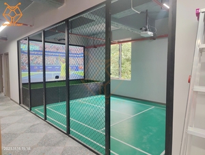 Thể thao Kỹ thuật số mô phỏng quần vợt kỹ thuật số | thiết bị thể thao chuyên nghiệp cho Đào Tạo - Product Image 6