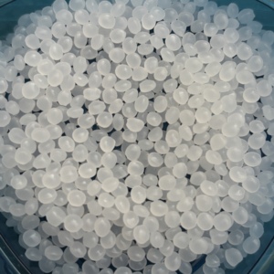 เม็ดพลาสติก LLDPE เกรดฉีดขึ้นรูป วัตถุดิบขายส่ง - Product Image 4