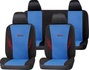 Funda de asiento de coche de alta calidad para coches de lujo, fundas de asiento de cuero, accesorios interiores - Product Image 3