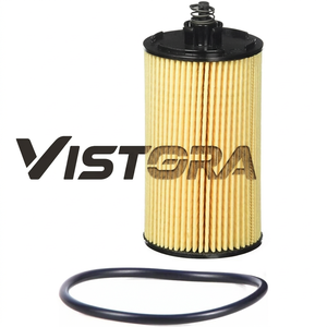 Filtre à huile moteur de haute qualité en gros pour usine, pièces automobiles 25195785, référence 729 DO729 - Product Image 2