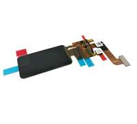 Montre intelligente 1,47 pouces 194*368 pixels Écran AMOLED E1473AC63.B IPS 450 nits
