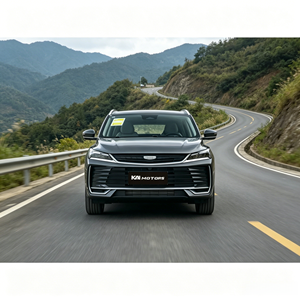 Ventas <span class=keywords><strong>de</strong></span> Flotas 2025: Geely Coolray L 1.5TD Edición Starry 133kW, Vehículo Eficiente en Consumo <span class=keywords><strong>de</strong></span> Combustible y Bajo Costo <span class=keywords><strong>de</strong></span> Mantenimiento para Alquiler <span class=keywords><strong>de</strong></span> Taxis - Product Image 2