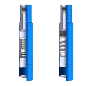 API khoan chuỗi nhà máy rác API khoan gốc Công cụ câu cá junk Mill phay công cụ bladed junk Mill cho mỏ dầu - Product Image 3