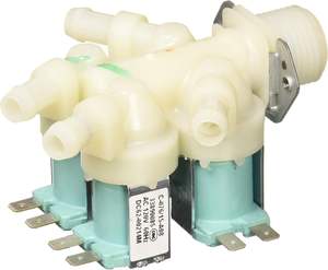 Venta caliente válvula <span class=keywords><strong>de</strong></span> entrada <span class=keywords><strong>de</strong></span> agua para <span class=keywords><strong>lavadoras</strong></span> <span class=keywords><strong>Samsung</strong></span> piezas <span class=keywords><strong>de</strong></span> lavadora eléctrica Sam-Sung - Product Image 1