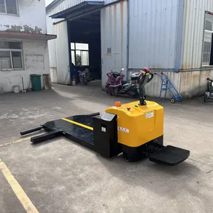 <span class=keywords><strong>China</strong></span> Huize Auto bewegungs ausrüstung Ergonomischer fester Rahmen 2000kg Tragfähigkeit Auto <span class=keywords><strong>Mover</strong></span> - Product Image 5
