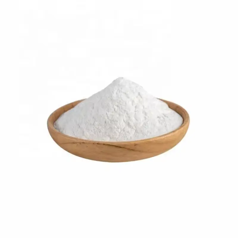 Cosmetic/Food Grade 99% Hyaluronic acid CAS 9004-61-9 Sodium Hyaluronate