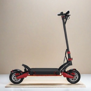Monopattino Elettrico Ailes Pers T10 zero X10 60v21a 3600W, Doppio Motore, Pieghevole, per Donne e Studenti, 10 Pollici, Mini E-Scooter - Product Image 1