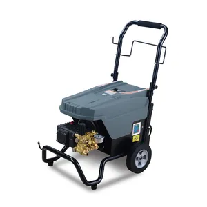 High Quality Electric 2200w Water Jet High Pressure Cleaner Price