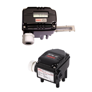 Posicionadores Rotock YTC YT-1000L YT-1050 YT-1200R, Válvula Reductora YT-200, Amplificador YT-300 - Product Image 5
