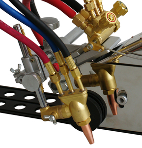 DEM KC-93 Tiện Dụng Thông Tư Bán Tự Động <span class=keywords><strong>Gas</strong></span> Khí Nén Mạ Thép - Product Image 5