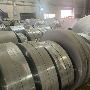 Venta Directa de Fábrica, Bobina de Acero Galvanizado Recubierto Z10-Z29 de Alta Calidad y Bajo Precio, Laminado en Frío 180, Grado Dx51d-Dx53d - Product Image 6