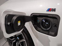 BMW i7 xDrive60 M Sport Berline d'occasion à bas prix - Modèle 2024