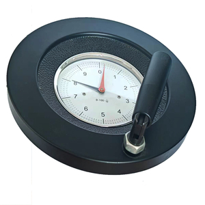 1: 50 trọng lực hiển thị kỹ thuật số quay số chỉ số handwheel - Product Image 3