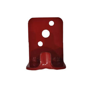 VN Made Custom CNC Precisión Chapa Aluminio Doblado Procesamiento Hardware Estampado Piezas - Product Image 4