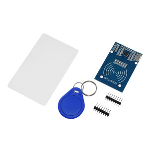 MFRC-522 RC522 وحدة RFID RF IC بطاقة وحدة الحث ترسل S50 فودان بطاقة + مفتاح سلسلة - Product Image 2