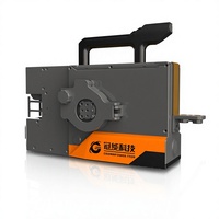 Robot para Terminaciones de Transformadores en Subestaciones