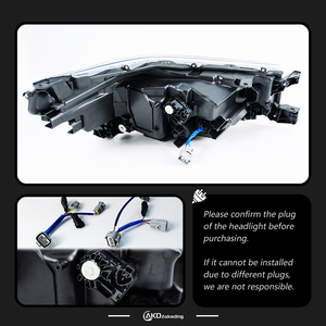 ไฟรถยนต์สำหรับ <span class=keywords><strong>Toyota</strong></span> <span class=keywords><strong>HILUX</strong></span> <span class=keywords><strong>headlight</strong></span> 2021-2023 Revo LED ไฟหน้า DRL HID ใหม่ ANGEL Eye Bi Xenon Accessories - Product Image 4