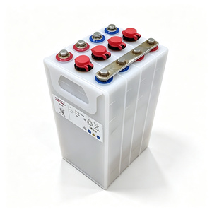 1.2V 359AH 96V 108V SBM KPM Storage Batteries Nickel cadmium (Ni-Cd) Rechargeable Battery For Power Station UPS Replacement - Product Image 2