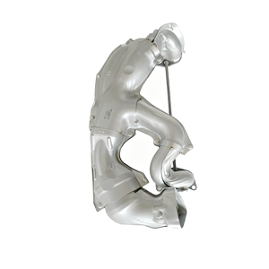 Convertidor catalítico de escape para Subaru Outback Forester Legacy 2,5 2,0 Euro 4 5 6 Sistema de escape - Product Image 5