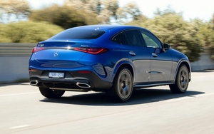 Nouveau Newbenz 2025 GLC 260 MATIC Coupé (Allemagne) Voiture Essence 4x4 - Product Image 3