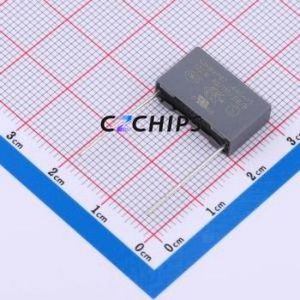 Condensateur de sécurité C47S1102K60C000, composant traversant (THT), P=15mm 1nF 10% 440V Y1 - Product Image 1