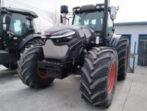 200hp 220hp 240hp 260hp 280hp 2022 chine TL2804 280Hp <span class=keywords><strong>tracteur</strong></span> 280Hp 300Hp <span class=keywords><strong>tracteur</strong></span> chargeur <span class=keywords><strong>tracteur</strong></span> - Product Image 3