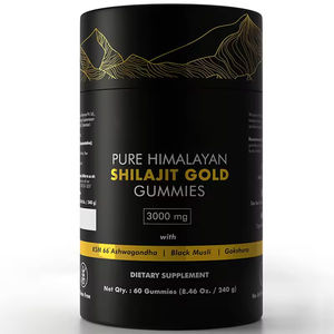 100% Natural Shilajit Resin Pure Himalayan Shilajit Energy Drink Resin Shilajit - Product Image 1