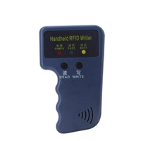 134.2KHZ RFID ID Card Tag H-ID lecteur de carte de contrôle d'accès portable 125kHz TK4100 copieur et duplicateur puce Clone Writer Machine