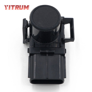 YITRUM เซ็นเซอร์เรดาร์ถอยหลัง 89341-33140 สำหรับโตโยต้าที่จอดรถ PDC 12V เปิดใช้งานด้วยเสียง - Product Image 3
