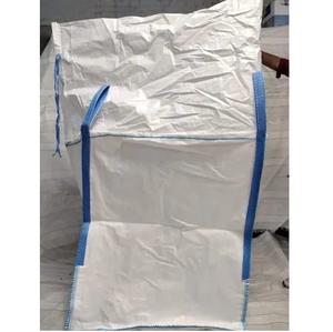 Bolsa Plana Jumbo de Primera Calidad para Almacenamiento y Transporte Industrial, Disponible a Precio de Exportación - Product Image 1