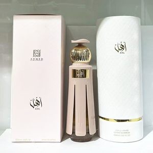 Yuchen Wholesale Perfumes Arabes Originales High Quality Popular Ahmed MARJ, AHL and <strong>OUD</strong> LAVENDER Perfumes <strong>for</strong> <strong>Women</strong> - Product Image 3