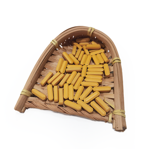 OEM ODM Private Label <b>Men</b> Herbal Energy Tablets Natural Herbal Supplement Tablets Low MOQ Bulk Wholesale Order - Product Image 1