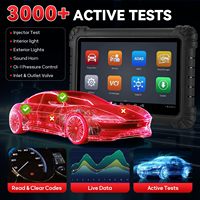 Nuevo 2026: Escáner Maxisys MS906 Max Ultra-Level Diagnose 2.0 con Codificación Avanzada de ECU, Más de 40 Funciones de Reinicio y Actualización, WiFi y Android