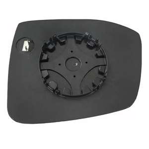 Espejo Retrovisor Lateral Izquierdo para Automóvil XMAXVISION de Alta Calidad para GAC Trumpchi GS3 2022, Negro, Nuevo, 1 Año de Garantía - Product Image 2