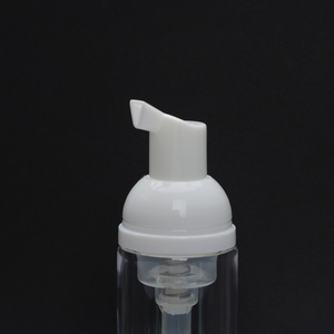 Vente en gros de flacons à pompe à mousse personnalisés de 30 ml et 50 ml pour émulsion, lotion cosmétique - Product Image 3