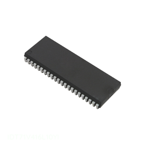 Memoria 44 BSOJ (0.400 "10,16mm Ancho) IDT71V416L10YI Compre componentes electrónicos en línea En stock - Product Image 1
