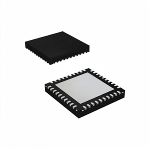 ISL6353IRTZ-T Original One Stop Service <b>40</b> VFQFN Exposed Pad Power Management (PMIC) Electronic Circuit Components - Product Image 1