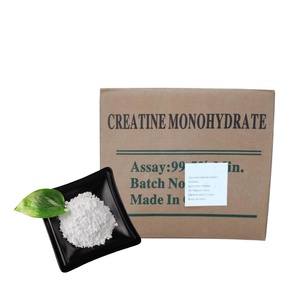 Creatine monohydrate 80 200 lưới Bột Dinh dưỡng bổ sung năng lượng CAS no.6020-87-7 - Product Image 3