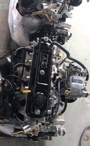 Moteur complet neuf de haute qualité 3Y 3Y-U à carburateur essence avec hautes performances <span class=keywords><strong>pour</strong></span> les voitures Toyota Hilux/HiAce/Dyna - Product Image 5