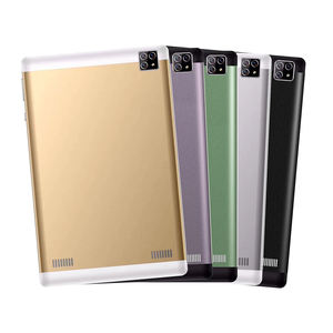 Tablette de jeu 8 pouces pour enfants, 1GB + 16GB Android 7.1 WIFI GPS Smart <span class=keywords><strong>PC</strong></span> Tablet Portable Mini Pad Tablettes - Product Image 1