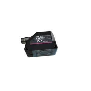 ระบบกล้องอัจฉริยะแบบแยกส่วนพร้อมหัวเซ็นเซอร์ IV3-G500CA รุ่นมาตรฐาน โฟกัสอัตโนมัติสีมาตรฐาน สำหรับการตรวจสอบด้วยระบบวิชันซิสเต็ม - Product Image 2