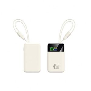 Banque d'alimentation ultra-mince 45w 20000mah, carte de circuit imprimé, ordinateur portable 65w, banque d'alimentation Ccc 20000 66 watts 30000mah - Product Image 6