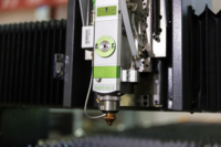 Graveur CNC à double processus XZ-2050 pour le bois et la pierre, compatible avec le MDF et le papier, format graphique DXF pris en charge