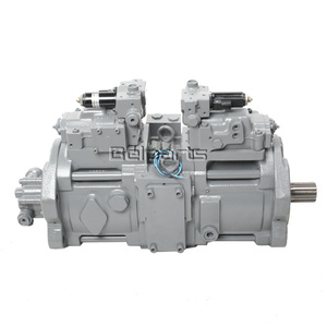 SK330-8 SK350-8 LC10V00020F1 K5V140DTP-NOSER-YTOKHV) Ensemble de pompe hydraulique - Product Image 2
