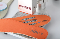Presse à chaud manuelle, Nouvelles machines à estomper les semelles de chaussures, Machines à estomper les portefeuilles et les ceintures, Machine à estomper à chaud l'or